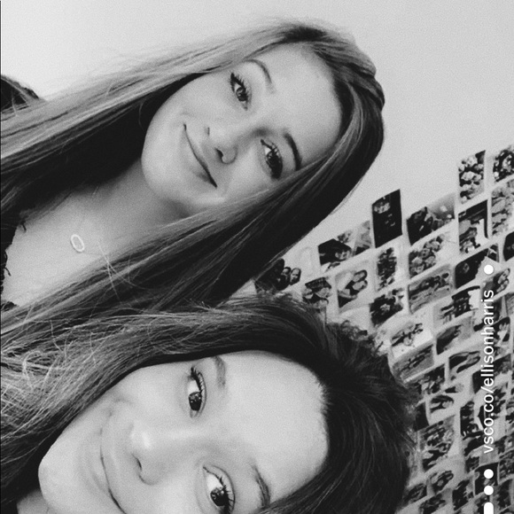 ellison harris ☆ - Picture 3 of 8